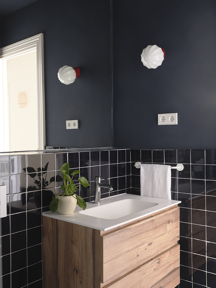 Habitación con ventana 9
